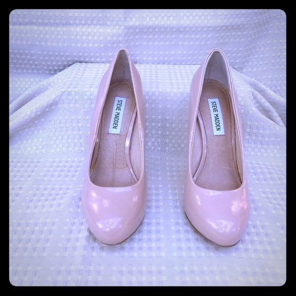 Steve Madden Shoes - Steve Madden  puurfect